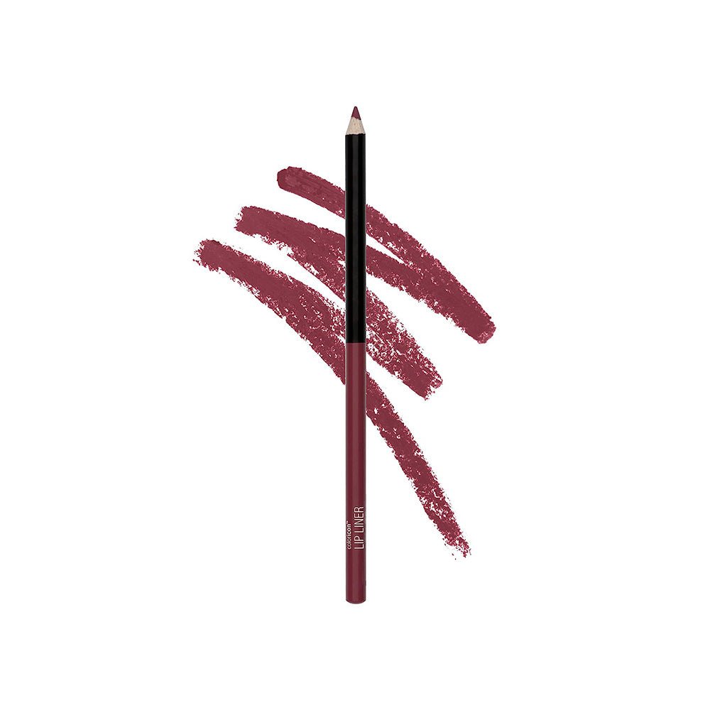 Wet n Wild Color Icon Lipliner - Negative Apparel