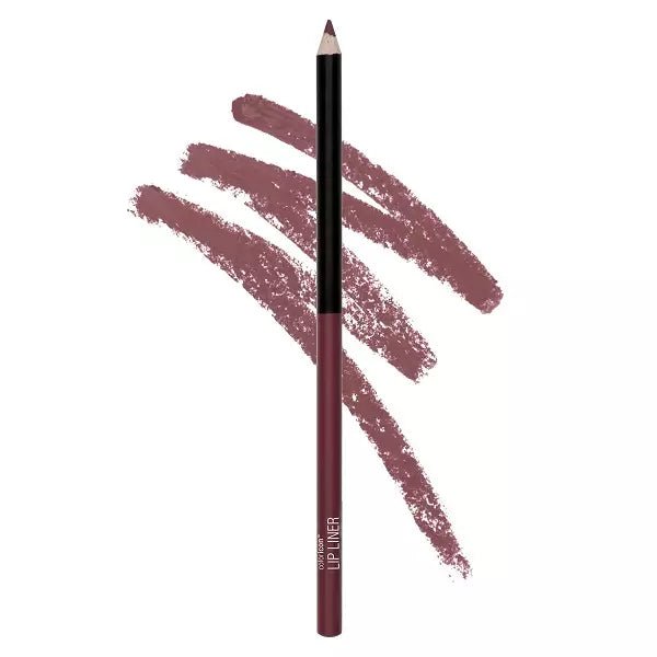 Wet n Wild Color Icon Lipliner - Negative Apparel