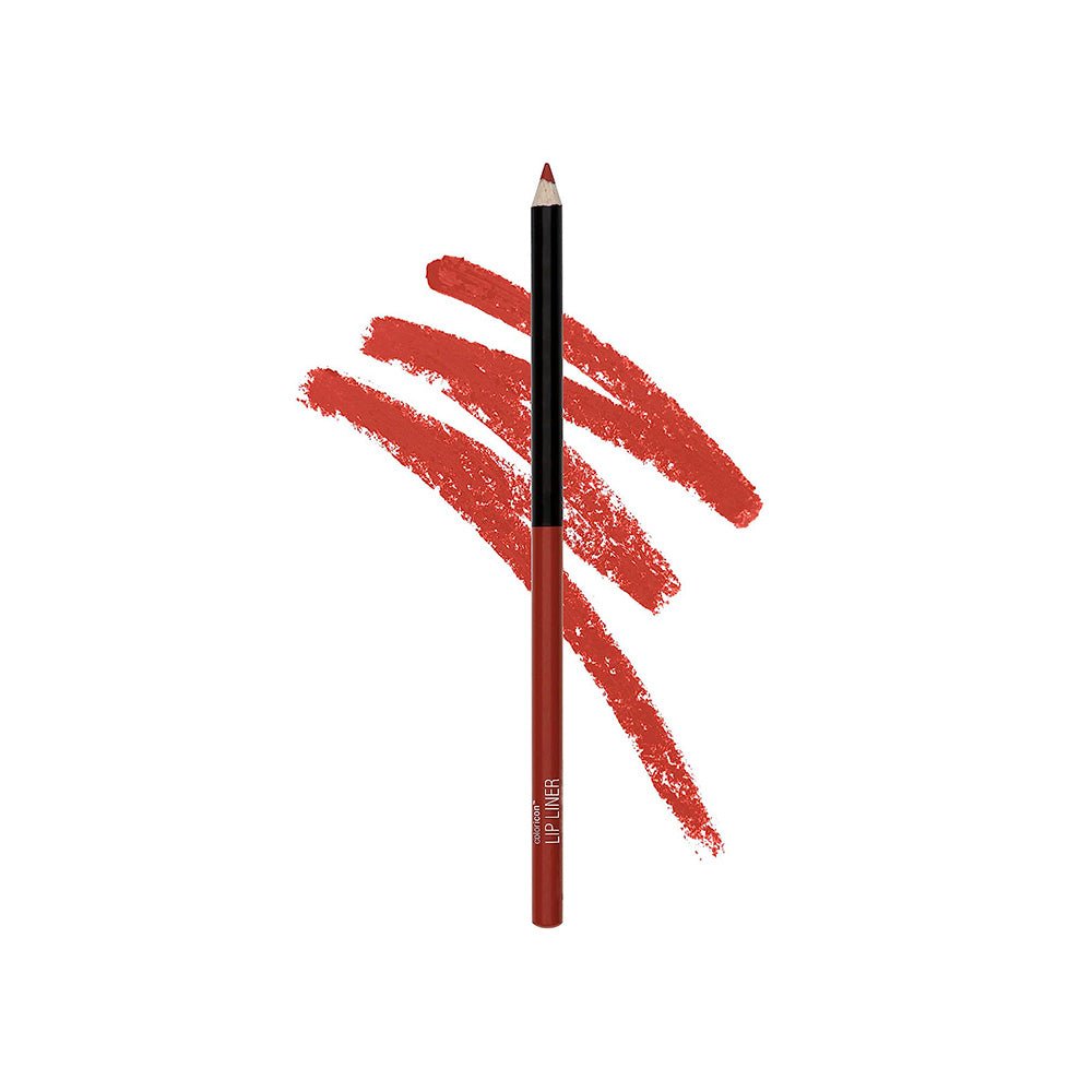 Wet n Wild Color Icon Lipliner - Negative Apparel