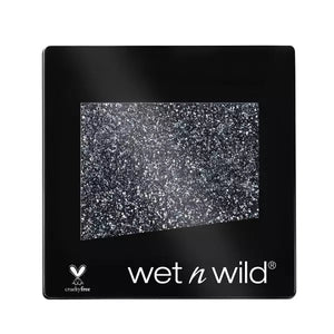 Wet n Wild Color Icon Single Glitter - Negative Apparel