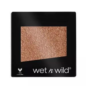 Wet n Wild Color Icon Single Glitter - Negative Apparel