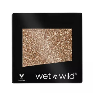 Wet n Wild Color Icon Single Glitter - Negative Apparel