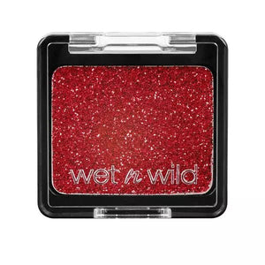 Wet n Wild Color Icon Single Glitter - Negative Apparel