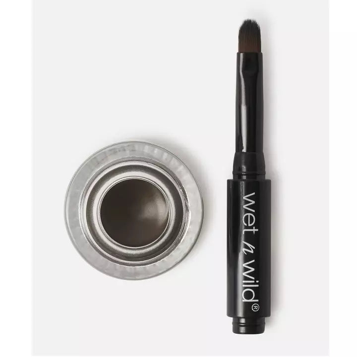 Wet n Wild Eye Brow Pomade - Negative Apparel