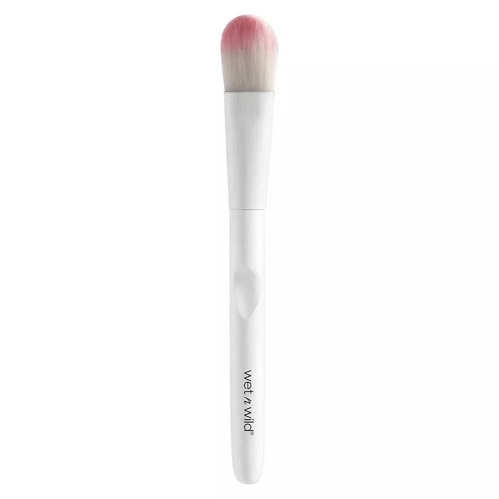 Wet n Wild Foundation Brush - Negative Apparel