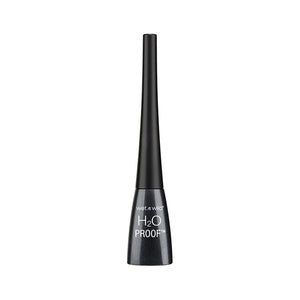 Wet n Wild H2O Proof Liquid Eyeliner - Black - Negative Apparel