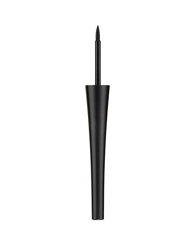 Wet n Wild H2O Proof Liquid Eyeliner - Black - Negative Apparel