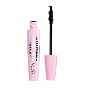 Wet n Wild Mega Volume Mascara - Negative Apparel