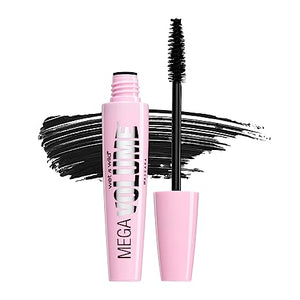 Wet n Wild Mega Volume Mascara - Negative Apparel