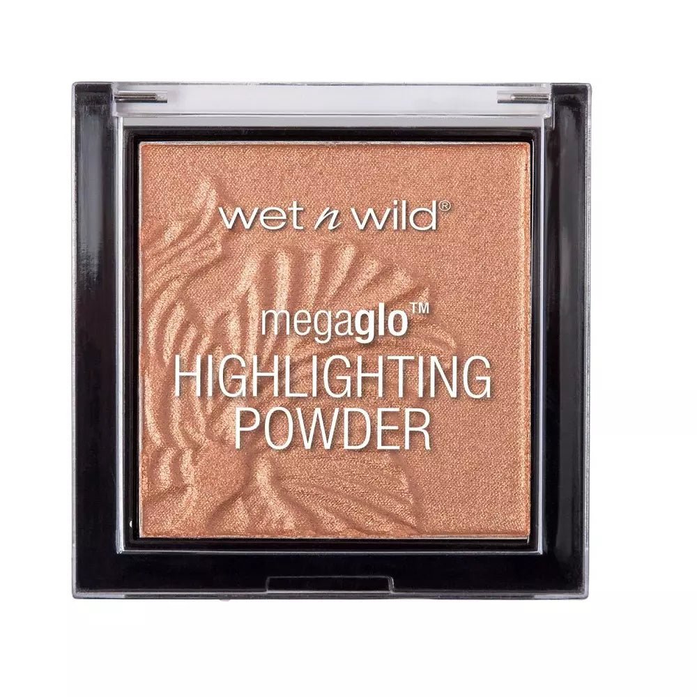 Wet n Wild MegaGlo Highlighting Powder - Negative Apparel