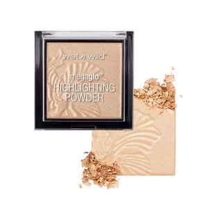 Wet n Wild MegaGlo Highlighting Powder - Negative Apparel