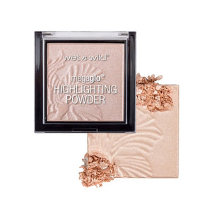 Wet n Wild MegaGlo Highlighting Powder - Negative Apparel