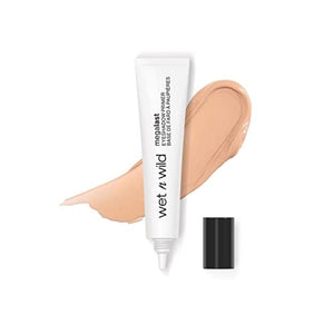 Wet n Wild MegaLast Eyeshadow Primer - Negative Apparel