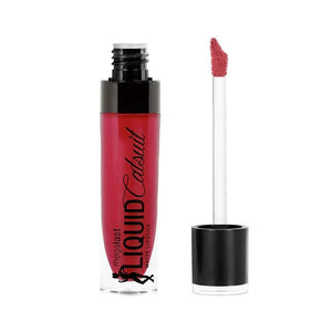 Wet n Wild MegaLast Liquid Catsuit Matte Lipstick - Negative Apparel