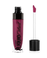 Wet n Wild MegaLast Liquid Catsuit Matte Lipstick - Negative Apparel