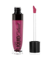 Wet n Wild MegaLast Liquid Catsuit Matte Lipstick - Negative Apparel