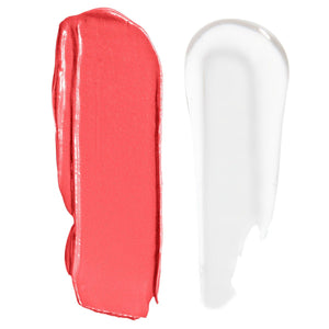 Wet n Wild MegaLast Lock N Shine Lip Color + Gloss - Negative Apparel