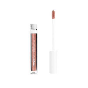 Wet n Wild MegaSlicks Lips Gloss - Negative Apparel