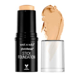 Wet n Wild Photo Focus Stick Foundation - Negative Apparel