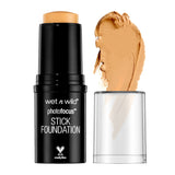 Wet n Wild Photo Focus Stick Foundation - Negative Apparel