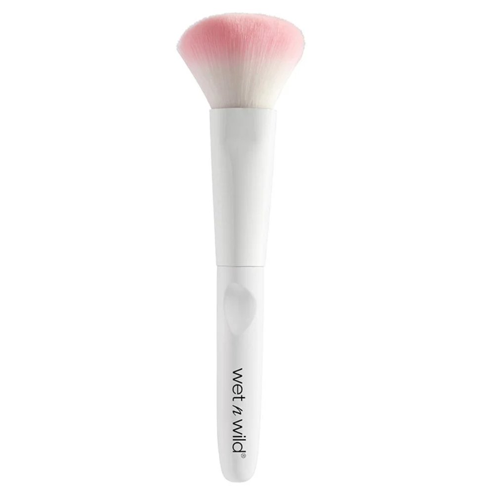 Wet n Wild Powder Brush - Negative Apparel