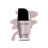 Wet n Wild Shine Nail Color - Negative Apparel