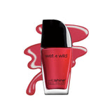 Wet n Wild Shine Nail Color - Negative Apparel