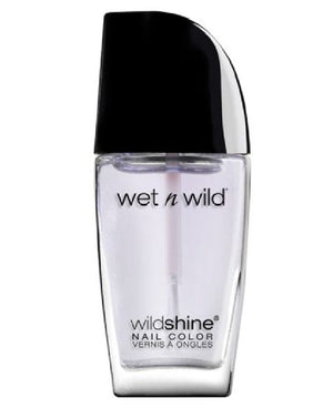 Wet n Wild Shine Nail Color - Negative Apparel