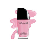 Wet n Wild Shine Nail Color - Negative Apparel