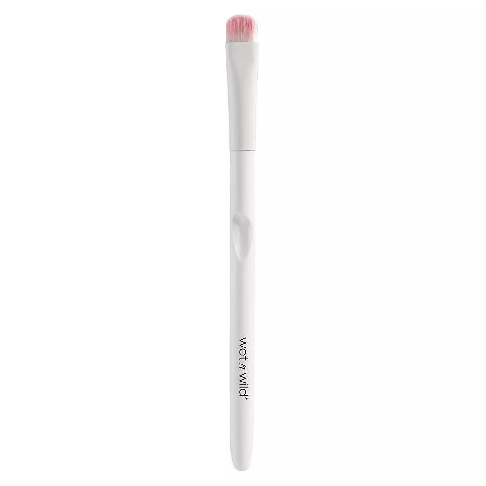 Wet n Wild Small Eyeshadow Brush - Negative Apparel