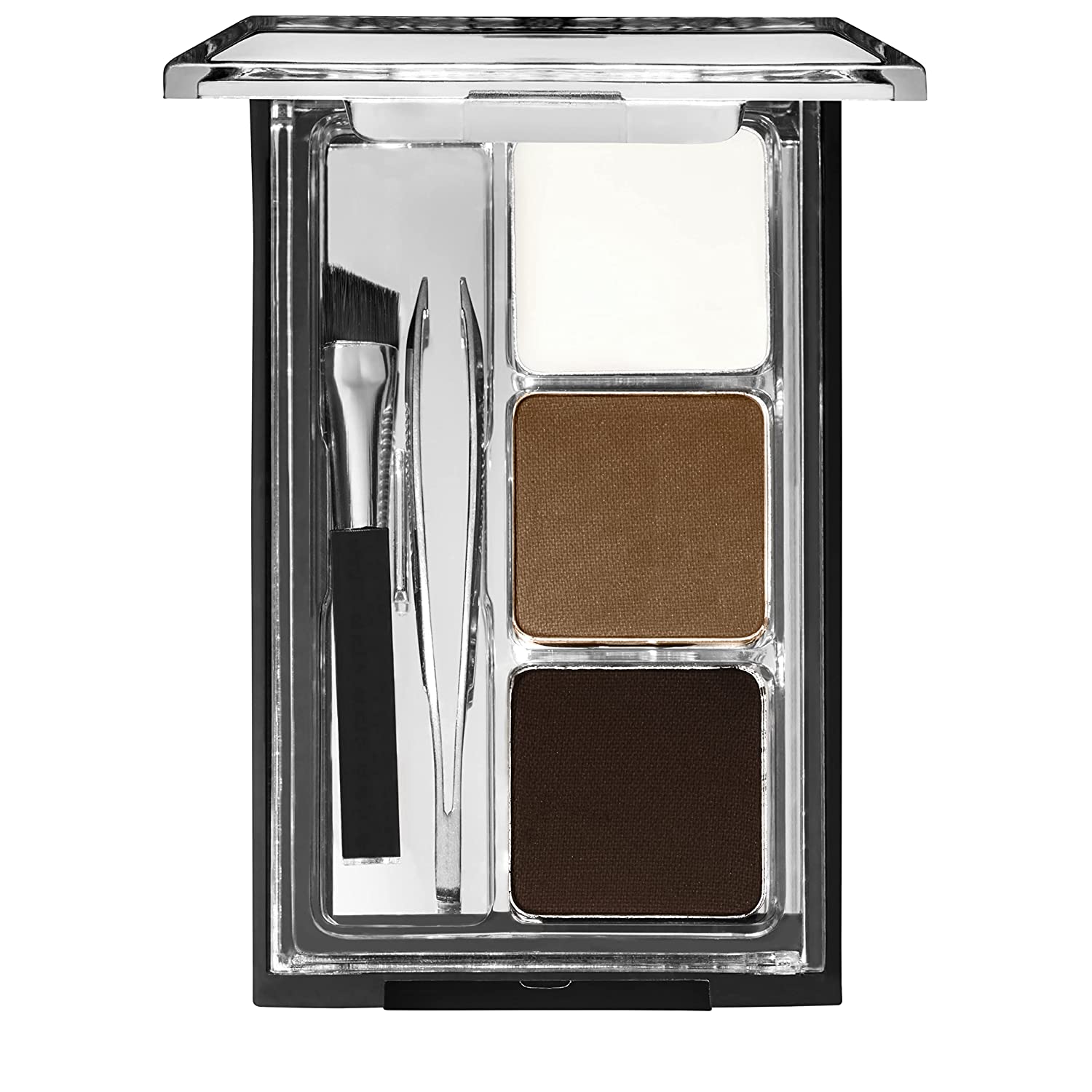 Wet n Wild Ultimate Brow Kit - Negative Apparel