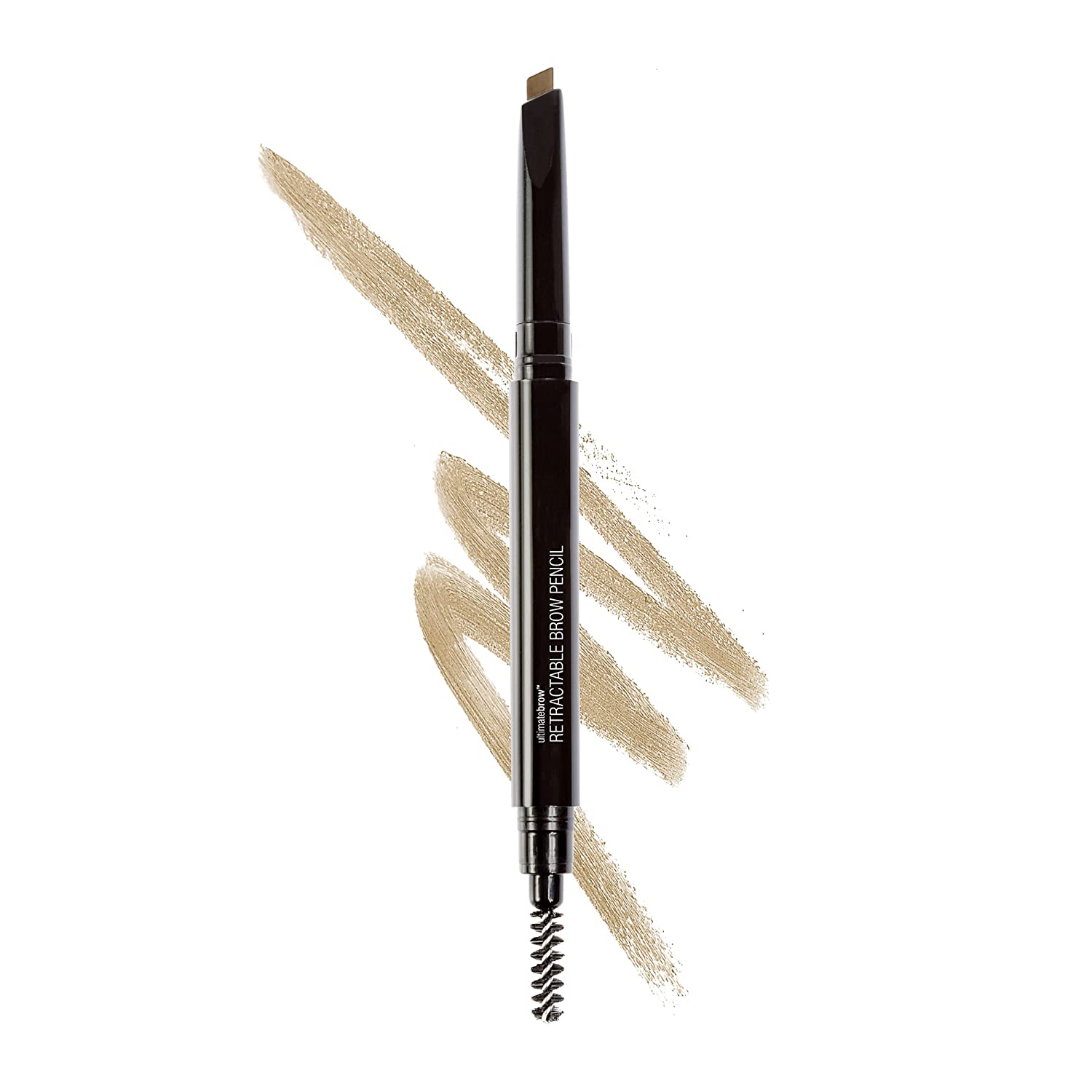 Wet n Wild Ultimate Brow Retractable - Negative Apparel