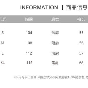 Winter 2024 Japanese Korean Style Faux Fur Short Jacket for Women – Elegant Round Neck Soft Leather Plush Coat - Negative Apparel