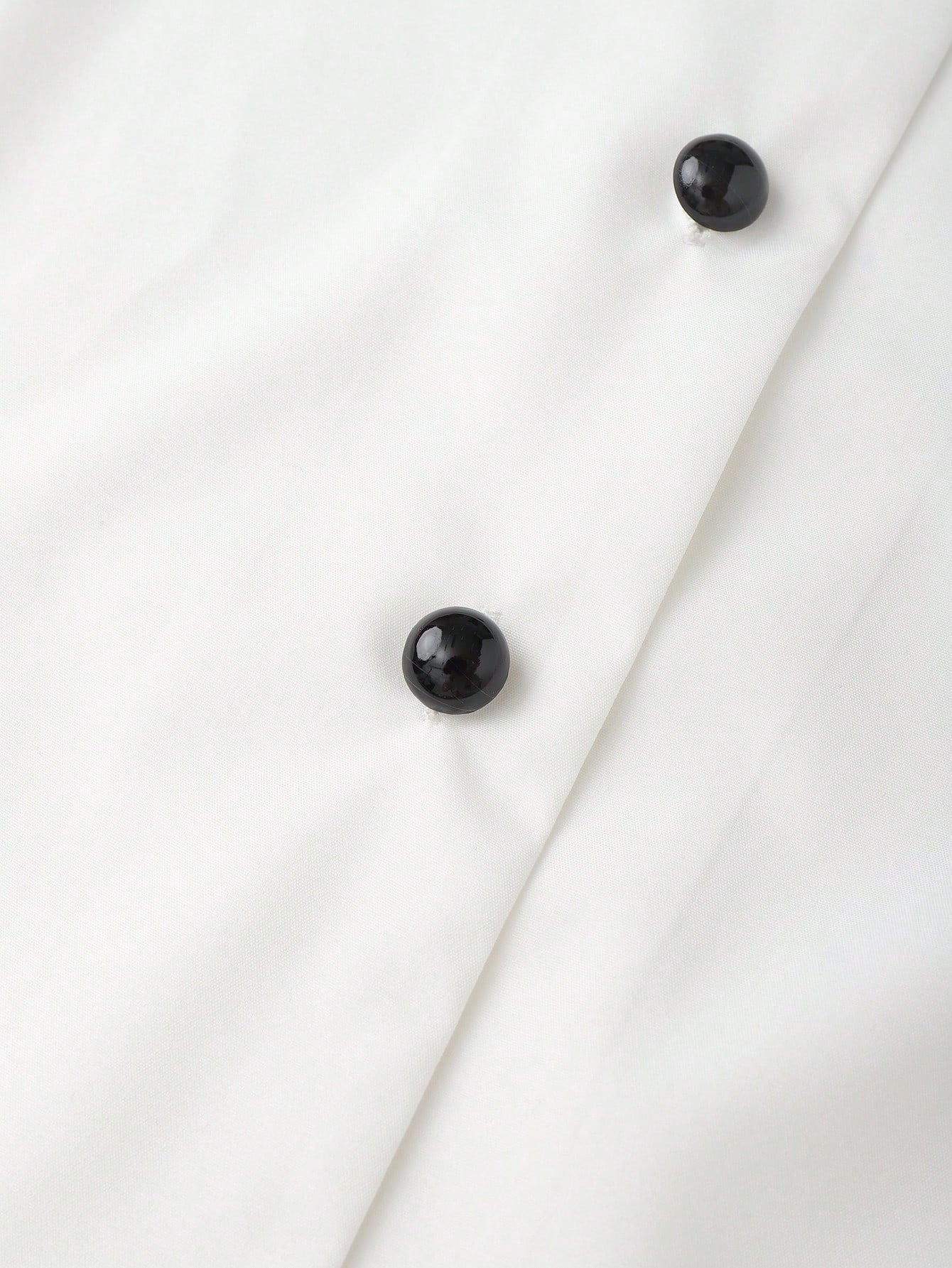 Women's Casual Contrast Color Shirt FD - Negative Apparel