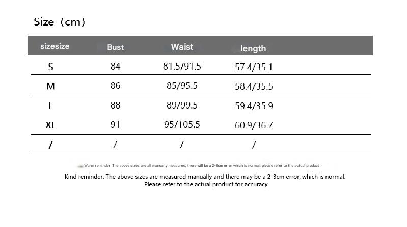 women's clothing 2025 summer new products an and n BM style suspenders plaid sexy lace - up tops - Negative Apparel