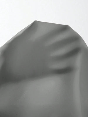 Women's Daily Casual Elegant Fashion Leopard Print V - Neck Long Sleeve Shirt - Negative Apparel