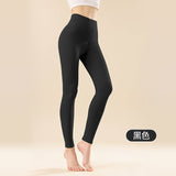 Women’s High - Quality Cotton Warm Pants | Winters 2025 Comfort Collection - Negative Apparel