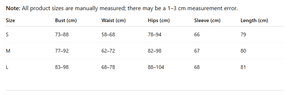 Women's long - sleeved contrasting color printing tight - fitting hip - wrapped pleated ribbon short dress - Negative Apparel