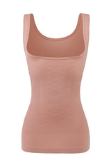 Women’s Seamless Thickened Full Body Shaper - Negative Apparel