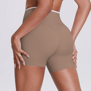 Zenith Activewear Shorts | Fluid. Powerful. Poised. - Negative Apparel