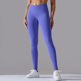 Zenith Crossover Leggings | Iconic. Empowering. Defined. - Negative Apparel