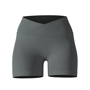 Zenith Crossover Shorts | Iconic. Empowering. Definedk - Negative Apparel