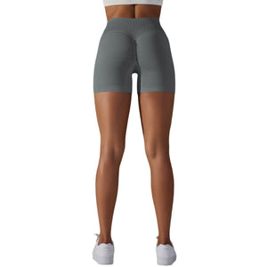 Zenith Crossover Shorts | Iconic. Empowering. Definedk - Negative Apparel