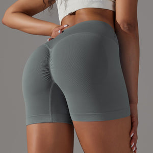 Zenith Crossover Shorts | Iconic. Empowering. Definedk - Negative Apparel