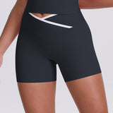 Zenith Wide - Leg Flare Pants | Fluid. Powerful. Poised. - Negative Apparel