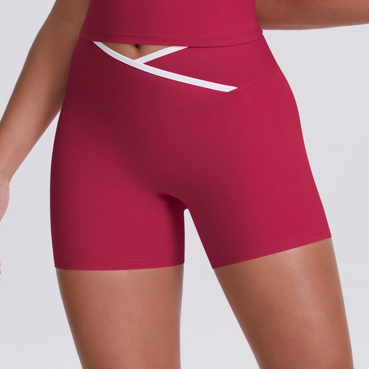 Zenith Wide - Leg Flare Pants | Fluid. Powerful. Poised. - Negative Apparel