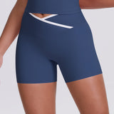 Zenith Wide - Leg Flare Pants | Fluid. Powerful. Poised. - Negative Apparel