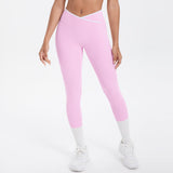 Zenith Wide - Leg Flare Pants | Fluid. Powerful. Poised. - Negative Apparel