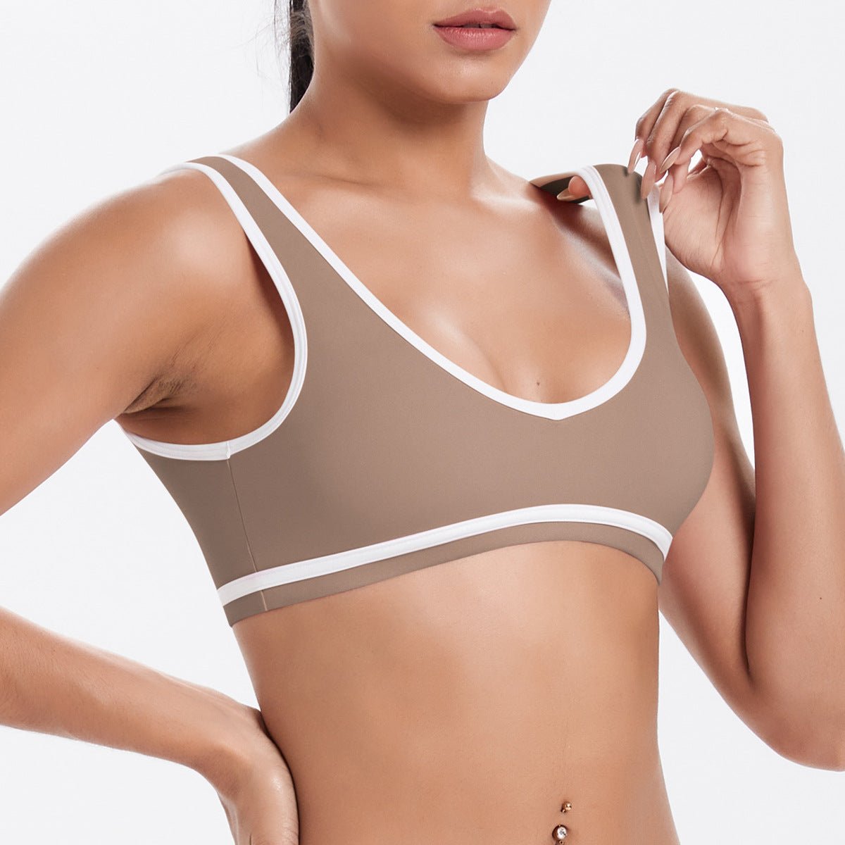 Zenith Wide - Leg Flare Pants | Fluid. Powerful. Poised. - Negative Apparel