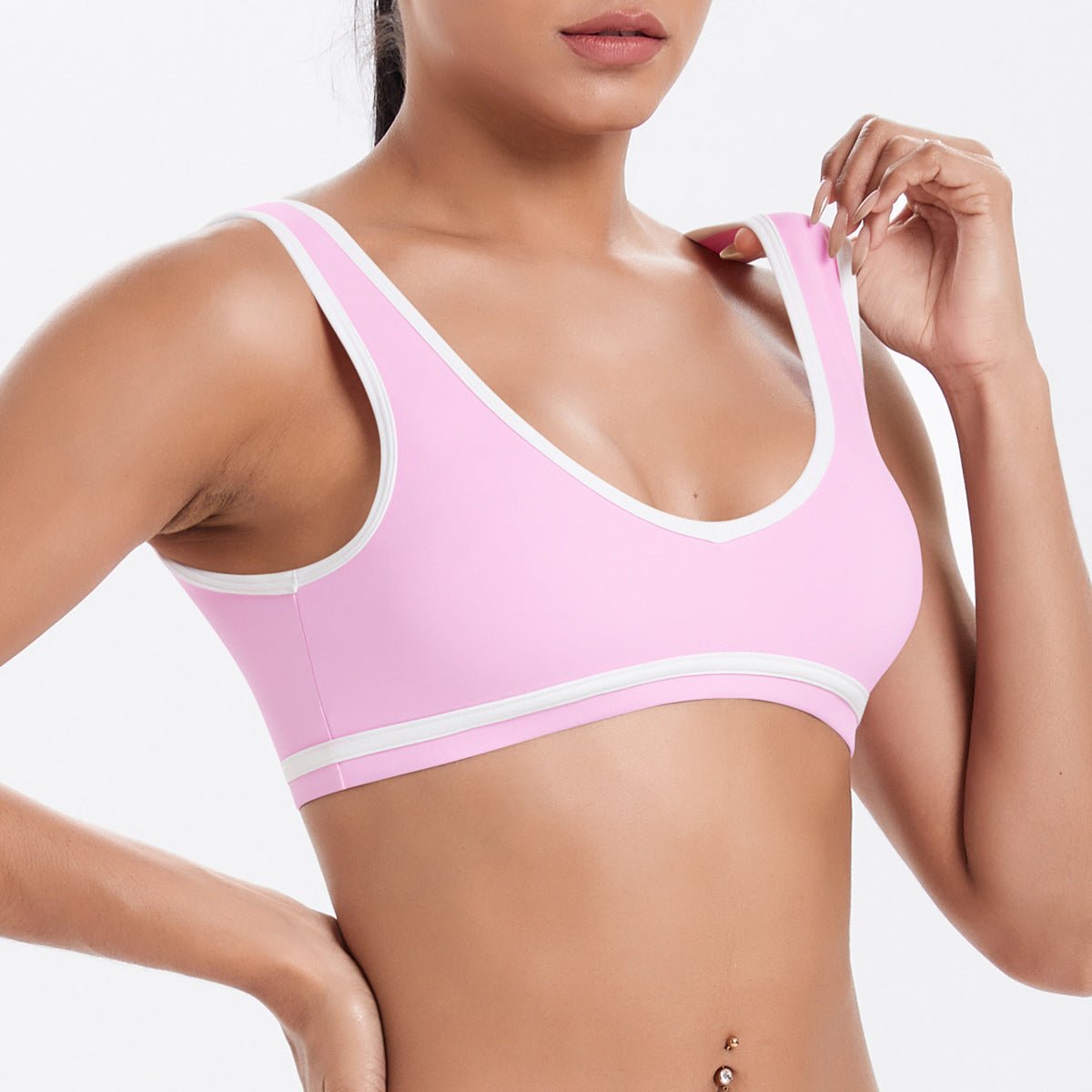 Zenith Wide - Leg Flare Pants | Fluid. Powerful. Poised. - Negative Apparel